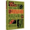 FLAMMARION Le Livre de la Jungle: Illustré et animé par MinaLima