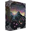 Editions Intuitives Lumière du guérison: Oracle Lenormand