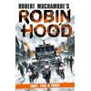 Hot Key Books Robin Hood 9: Fury, Fire & Frost (Robert Muchamore's Robin Hood)