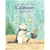 Taschen Calinours fait la fête
