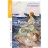 Larousse La petite Sirène et autres contes