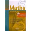 ELLIPSES Maths 6e - fiches de rappel + exercices corrigés