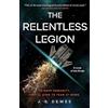 TOR BOOKS The Relentless Legion: 3