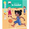 Milan J'apprends le basket