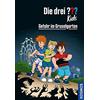 Franckh-Kosmos Die drei ??? Kids, 06, Gefahr im Gruselgarten: 6