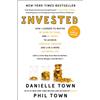 William Morrow Invested: How I Learned to Master My Mind, My Fears, and My Money to Achieve Financial Freedom and Live a More Authentic Life (with a Little Help from Warren Buffett, Charlie Munger, and My Dad)
