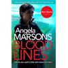 Sphere Blood Lines: An absolutely gripping thriller that will have you hooked (Detective Kim Stone Crime Thriller Series Book 5)