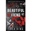King & Hunter Beautiful Fiend: 1
