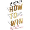 HarperCollins How to Win: Lessons in Success from the Lioness' performance psychologist