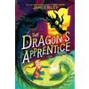 Labyrinth Road The Dragon's Apprentice: 1