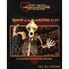 Urban Realms Rescue of the Blackthorn Clan: A Couple's Adventure Module: OGL 5th Edition