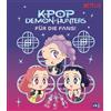 cbj KPop Demon Hunters - Für die Fans!: Offizielles Storybook zum oscarprämierten Netflix-Hit: 1