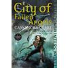 Margaret K. McElderry Books City of Fallen Angels: Volume 4