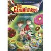 Alfaguara Infantil El caso del ladrón fantasma / The Case of the Ghost Thief: Secretos, risas y detectives... ¿te unes al club?: 2