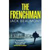 Corvus The Frenchman: 'A rip-your-guts-out adrenaline ride' DAVID McCLOSKEY