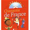 Père Castor-Flammarion Chansons de France pour les petits: 1