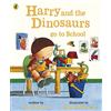 Puffin Harry and the Dinosaurs Go to School