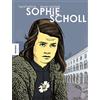 Knesebeck Von Dem GmbH Sophie Scholl: Die Comic-Biografie