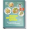 Becker Joest Volk Verlag Abnehmen mit Kohlenhydraten - Das Praxisbuch zur Stoffwechsel-Revolution - Mit über 70 leckeren Rezepten für jeden Tag - Stoffwechsel anregen, Jo-Jo-Effekt vermeiden, nachhaltig abnehmen