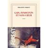 GALLIMARD Gais, innocents et sans coeur: A propos de Peter Pan