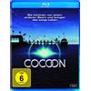 Walt Disney / LEONINE Cocoon (Blu-ray) Steve Guttenberg Wilford Brimley Ron Howard