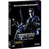 Eagle Pictures Terminator 2 - Il Giorno Del Giudizio (DVD) Arnold Schwarzenegger Edward Furlong