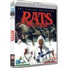 88 Films Rats: Night of Terror (Blu-ray) Gianni Franco Cindy Leadbetter Ann-Gisel Glass