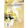 Wergo Garth Knox and Brian O'Reilly: Spectral Strands (DVD) -
