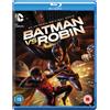 Warner Bros. Home Ent. Batman vs. Robin (Blu-ray) Jason O'Mara Peter Onorati Al Yankovic