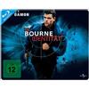 Universal Pictures Germany GmbH BOURNE IDENTITAET - MOVIE (Blu-ray) Damon Matt Potente Franka Cooper Chris Owen