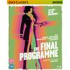 StudioCanal The Final Programme (Blu-ray) Jenny Runacre Ronald Lacey Hugh Griffith Jon Finch