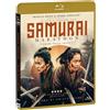 Eagle - Eag Samurai Marathon - I Sicari Dello Shogun (Blu-ray) Takeru Satoh Nana Komatsu