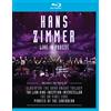 Eagle Vision Hans Zimmer: Live in Prague (Blu-ray)