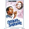 Mustang Acqua E Sapone - Nuova Ed. (DVD) Verdone Hovey Bolkan Fabrizi E. Saxson