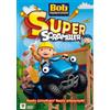 Dynit Kids Bob Aggiustatutto #05 - Super Scrambler (DVD) animazione