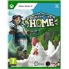 Merge Games No Place Like Home (Xbox Series X)