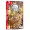 Tesura Games Virgo Versus the Zodiac (Nintendo Switch) Game
