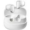Blackview Airbuds 20 (Bluetooth 5.4 - Réduction de bruit - IPX7) White