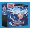 Pokémon Set Allenatore Fuoriclasse Caos Nascente ITA PREORDER 22/05/2026