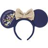 Disney Tokyo Disney Resort Mickey & Friends Orecchie Cerchietto Fiocco Giappone