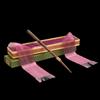 Harry Potter - Ron Weasley Wand ( Nn9423 ) ACC NUOVO
