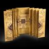 HARRY POTTER The Marauders Map ACC NUOVO