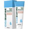 CicaBiafine Crema Idratante Corporale Anti-Irritazione 200 ml