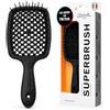Jäneke Spazzola SUPERBRUSH colore Nero