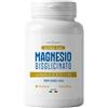 global pharma Global mag 120 compresse 1 g senza glutine senza lattosio