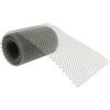 Lurrose Protezione in Rete per Snowboard e Sci in Plastica Robusta Grigia, Copertura Antigelo Riutilizzabile Rete Antiaderente per Sport Invernali, Accessorio Versatile per Pelli da Sci
