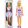ColorBaby - Bambola Principessa Bambola 105 cm 105 cm