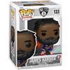 Funko Pop! NBA: Nets-James Harden - Figura in Vinile da Collezione - Idea Regalo - Merchandising Ufficiale - Giocattoli per Bambini e Adulti - Sports Fans - Figura da Collezione e da Esposizione