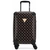 GUESS Wilder 18 IN 8-WHEELER S Brown