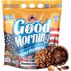 MAX PROTEIN OATMEAL 1,5KG- BOMBON CROCCANTE